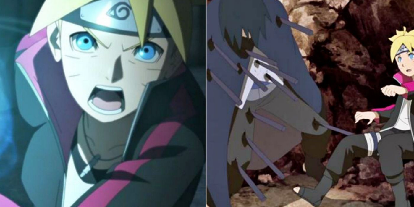 boruto sasuke