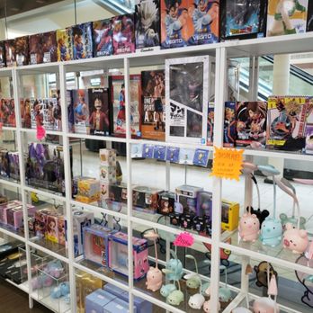 violet kpop store near me