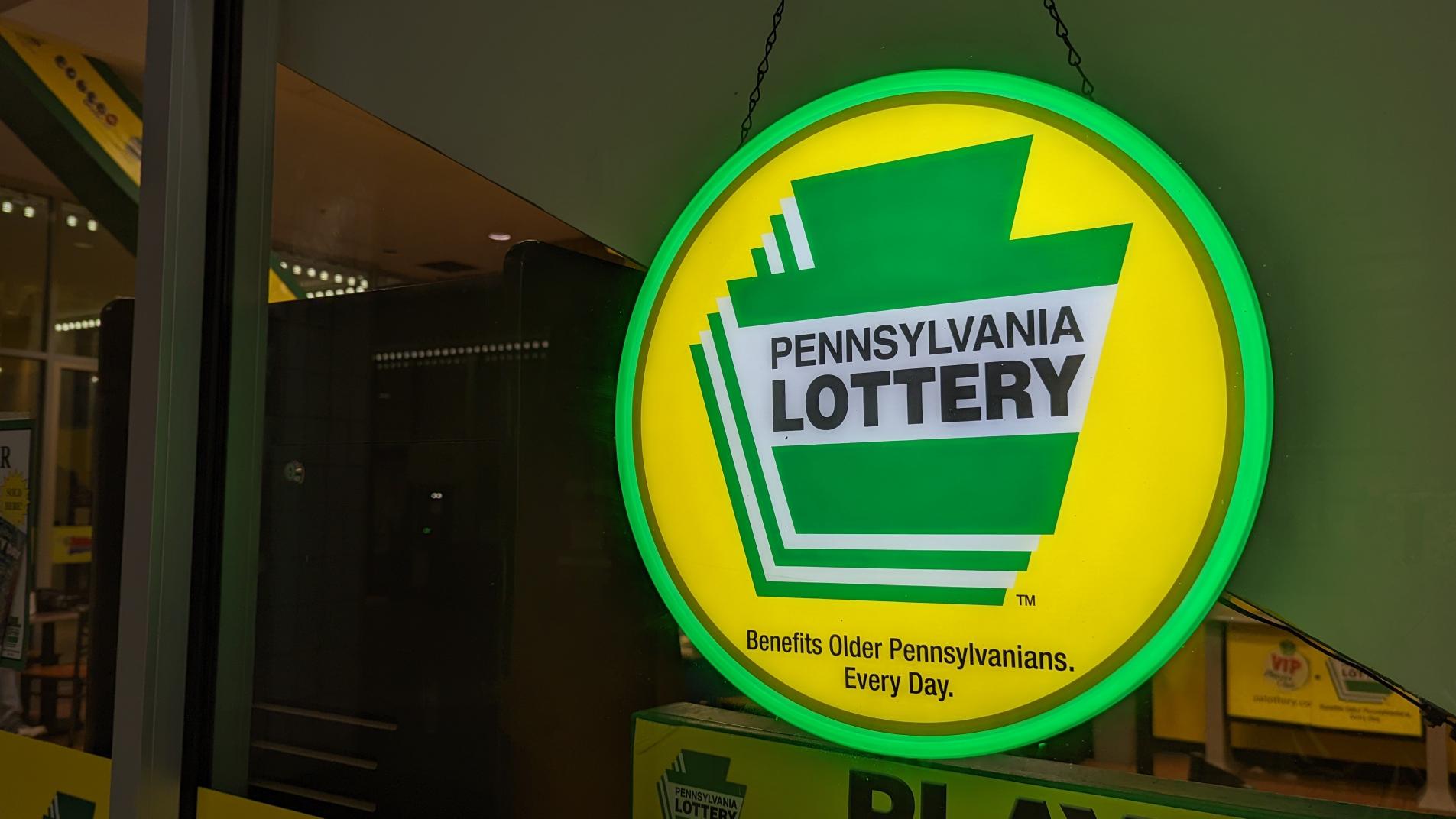 pennsylvania lottery