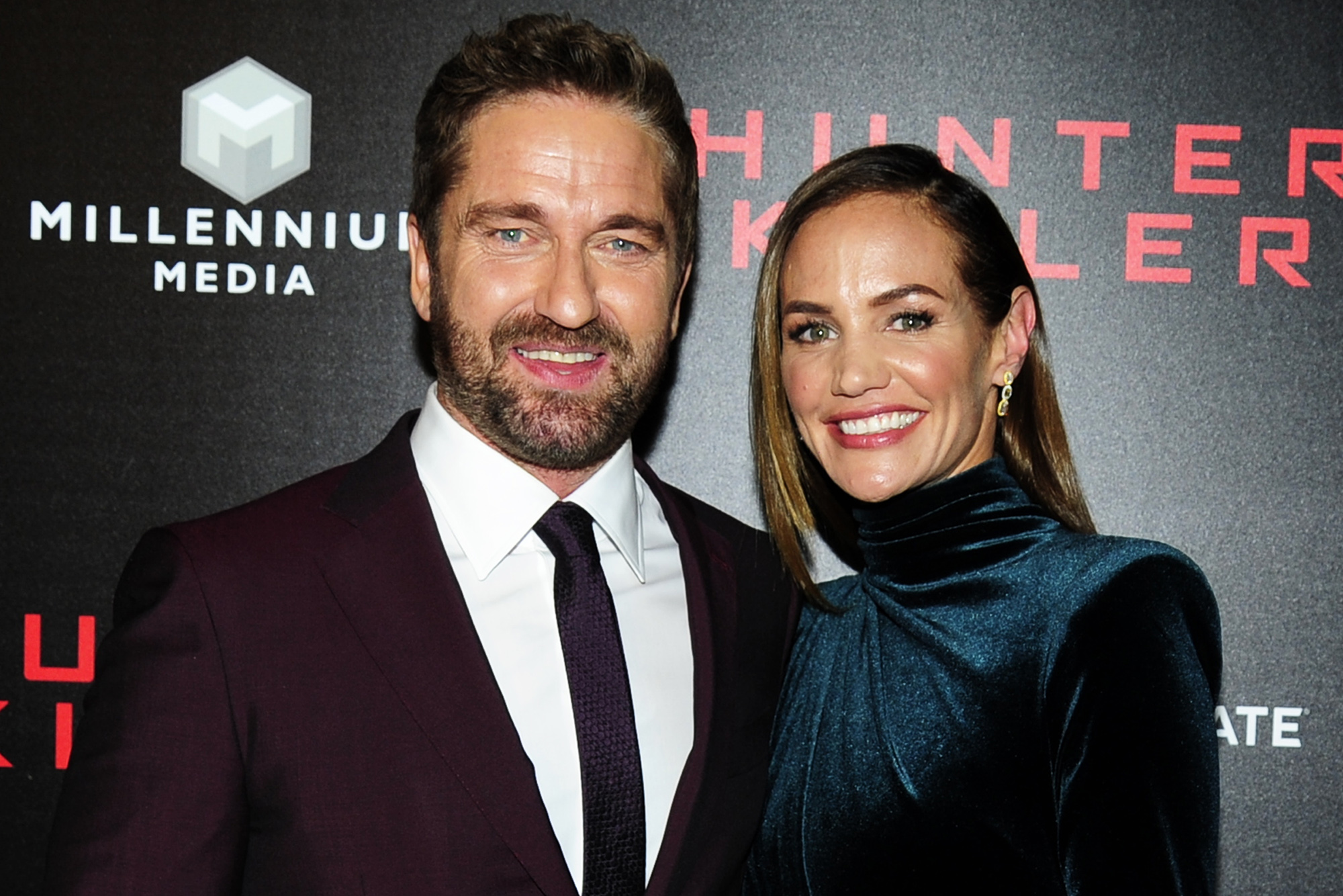 gerard butler and wife