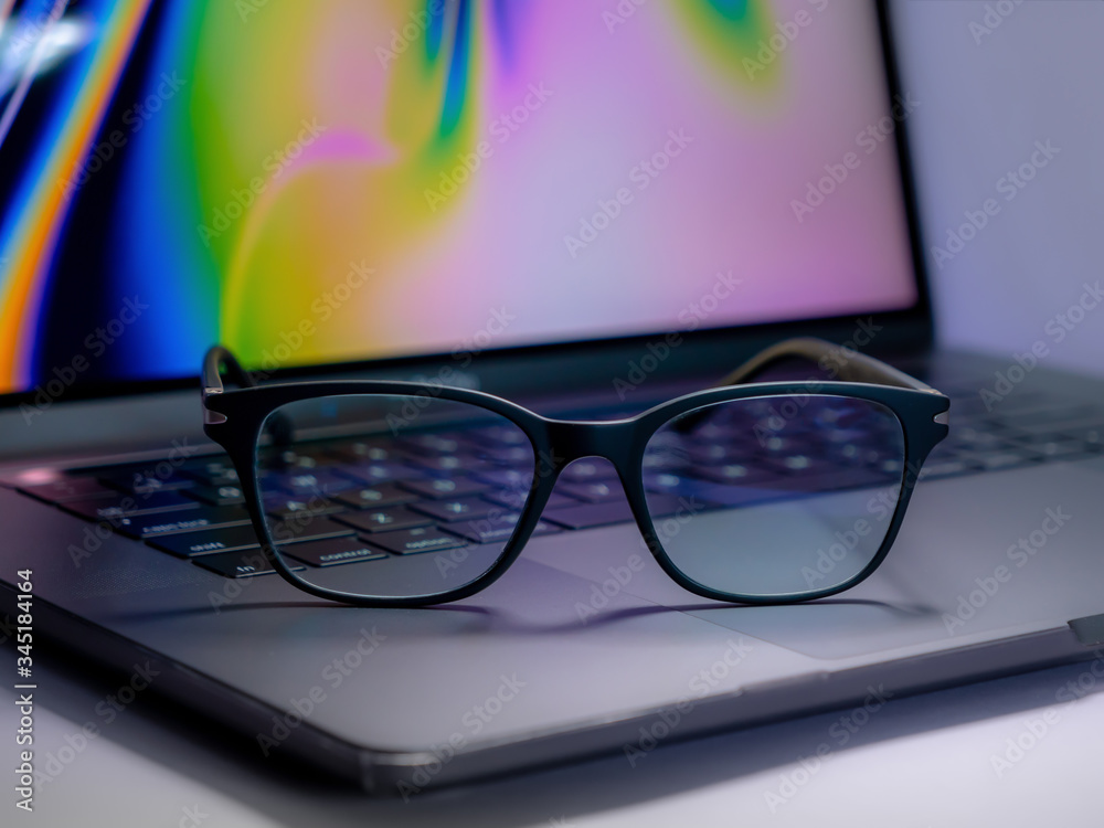 laptop protective glasses