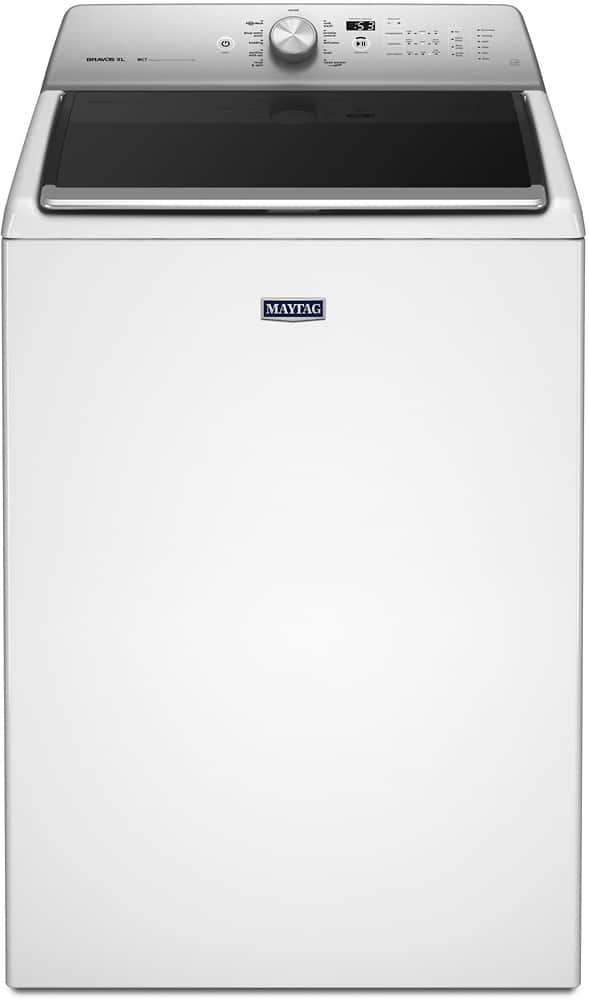 maytag top load washer reviews