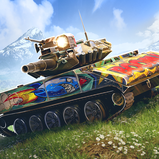 play world of tanks