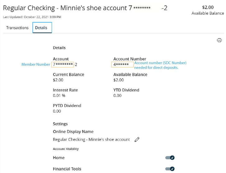 mcu routing number ny