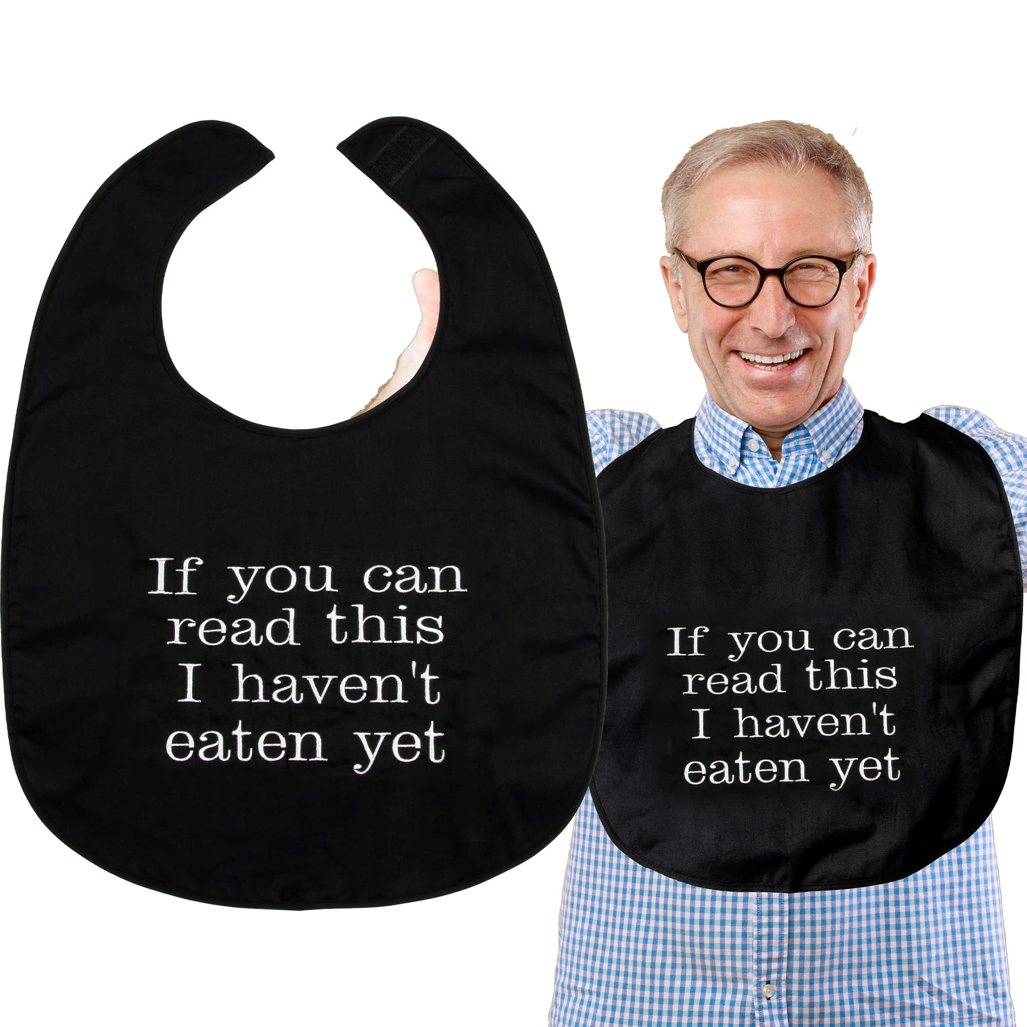 funny bibs for adults