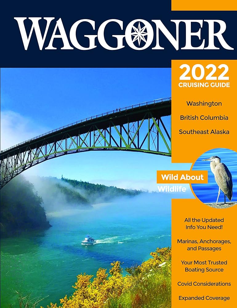 waggoner cruising guide