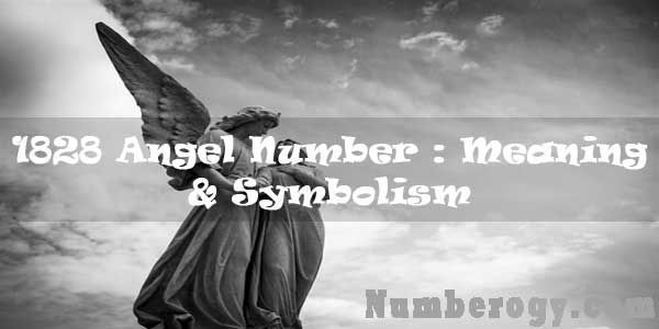 1828 angel number