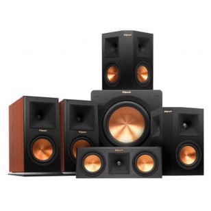 klipsch rp160m