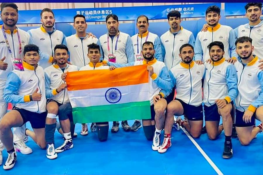 india national kabaddi team players