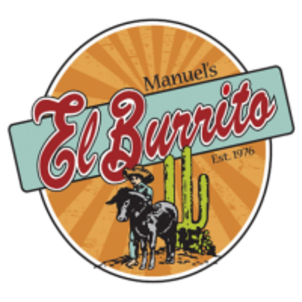 manuels el burrito restaurant & cantina menu