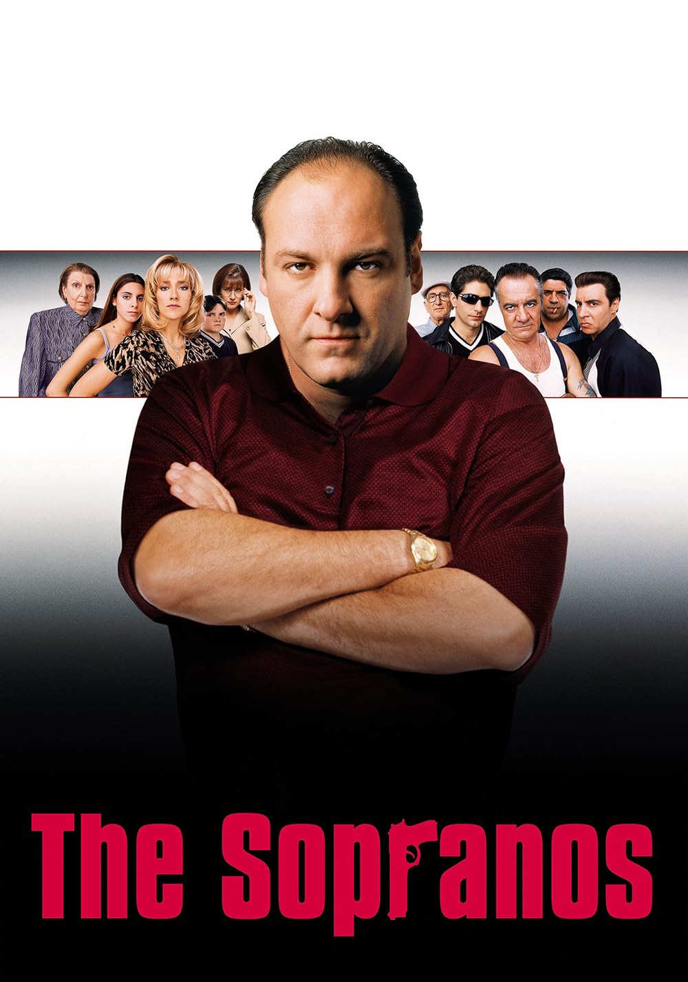 the sopranos 1 sezon 1 bölüm izle