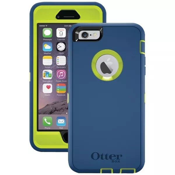 iphone 6 otterbox