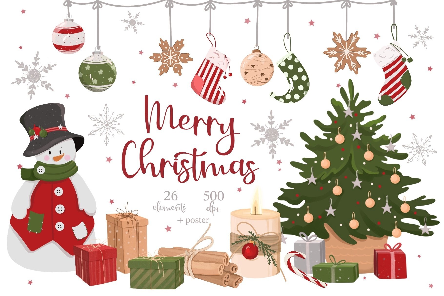 christmas clipart