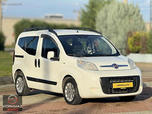 fiat fiorino 2014 safeline