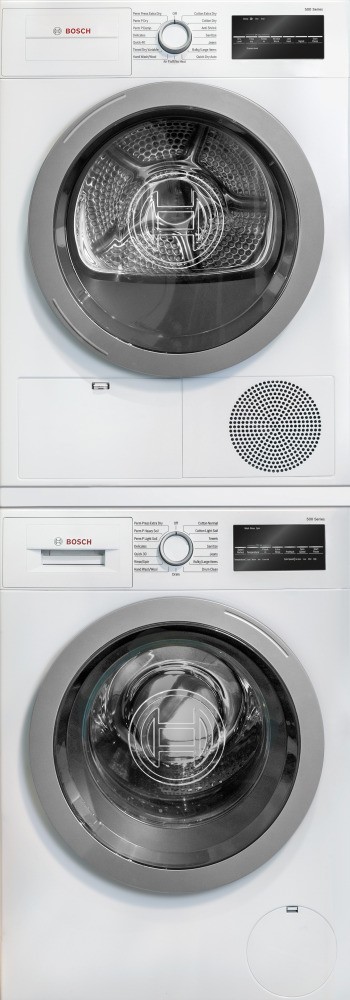 washing machine with dryer bosch