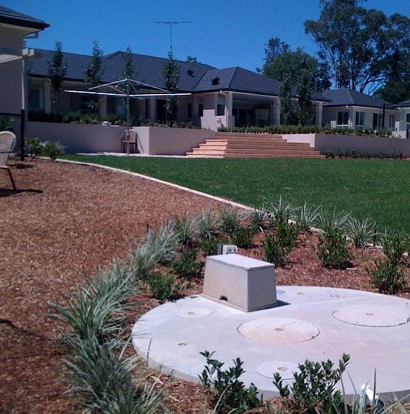 bio septic systems nsw