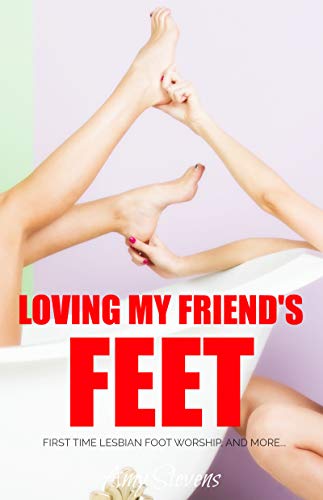 foot fetish lesbians