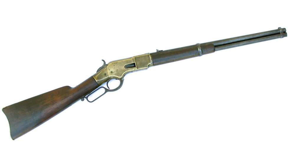 1866 winchester