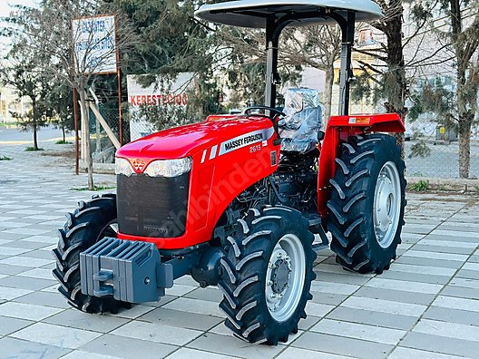 massey ferguson fiyatları 2019