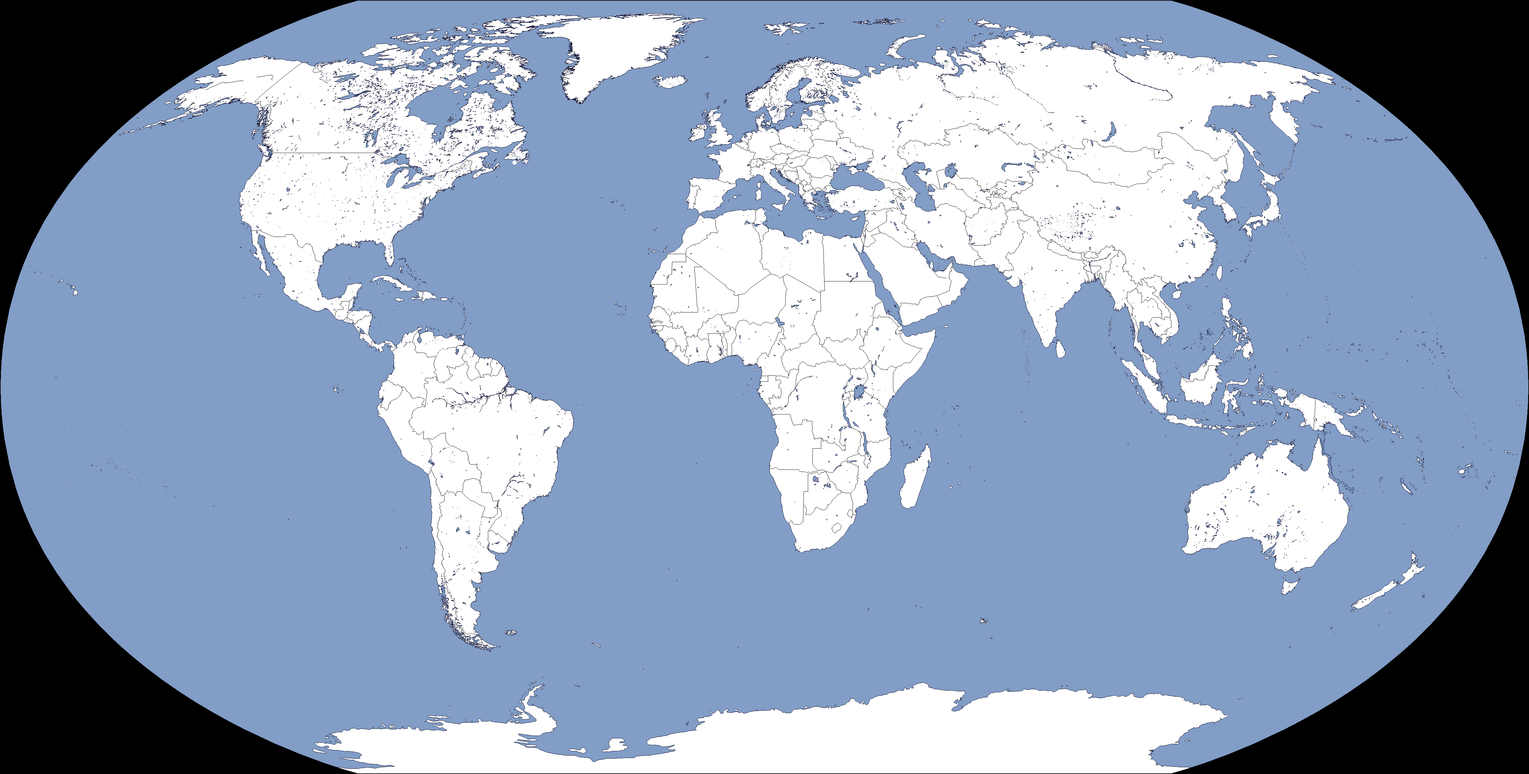 reddit map