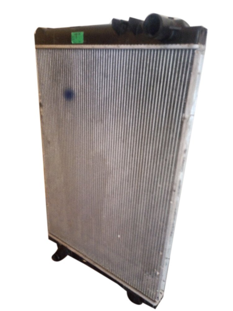 ashok leyland radiator price