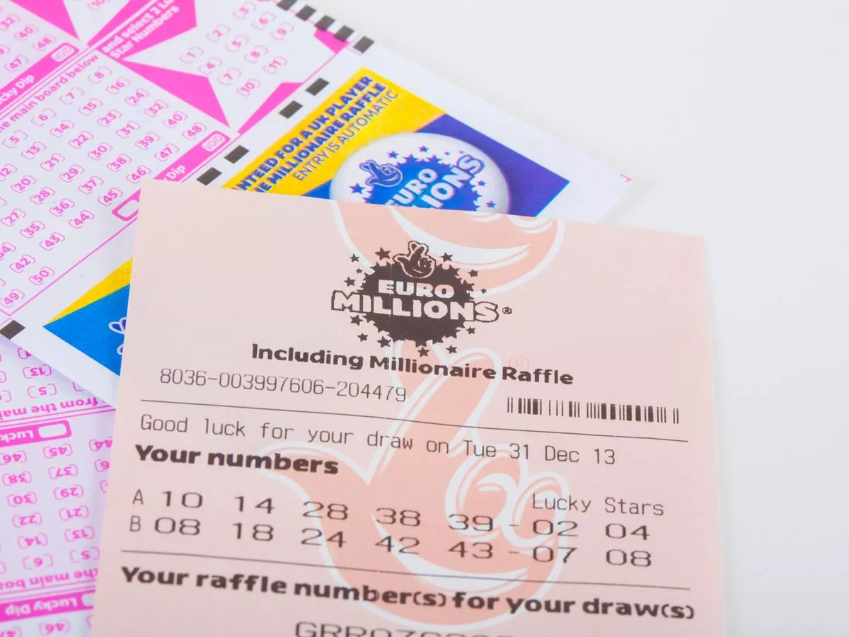 how much is next euromillions jackpot