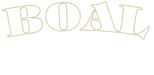 boal funeral home