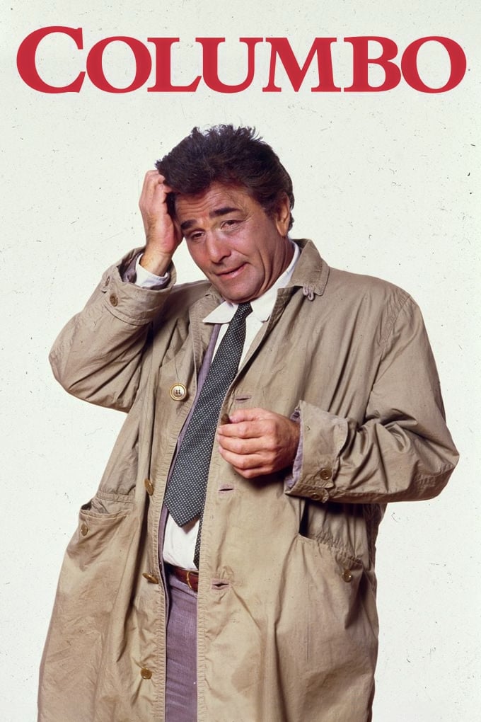 columbo television