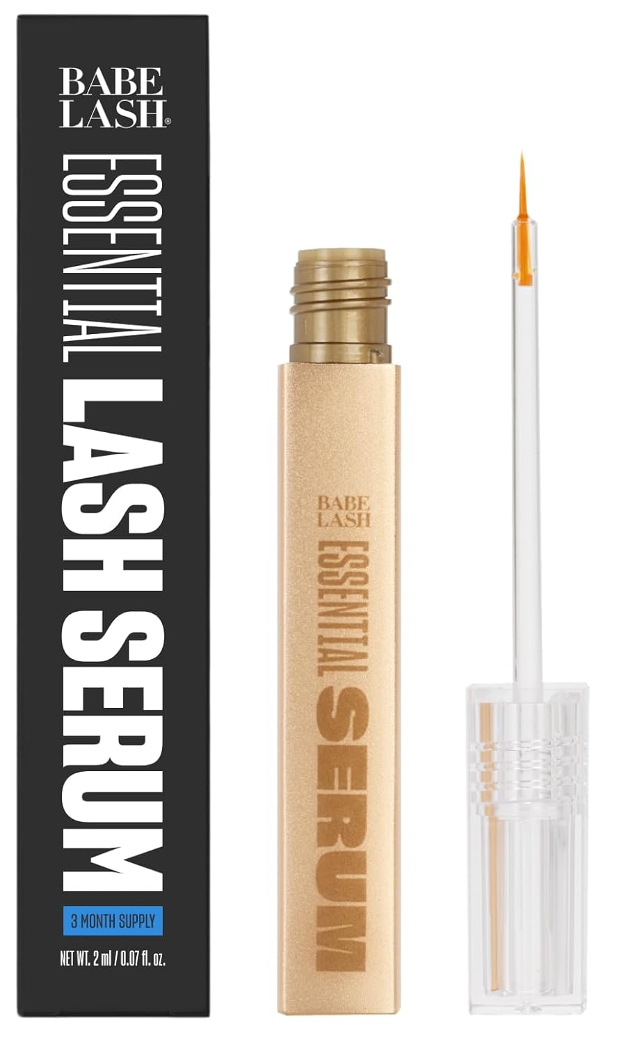 babe lash lash serum