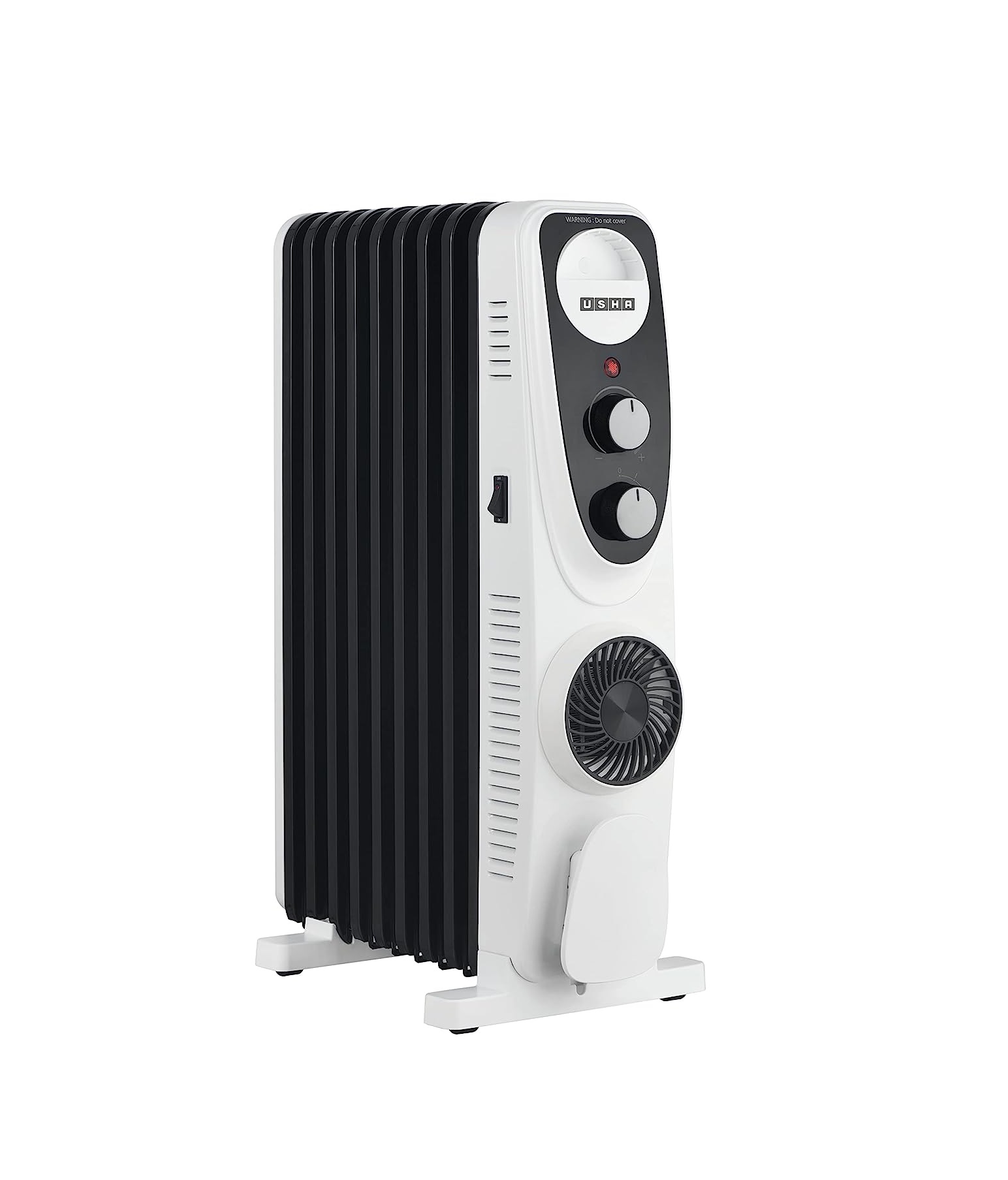 usha oil heater 9 fin