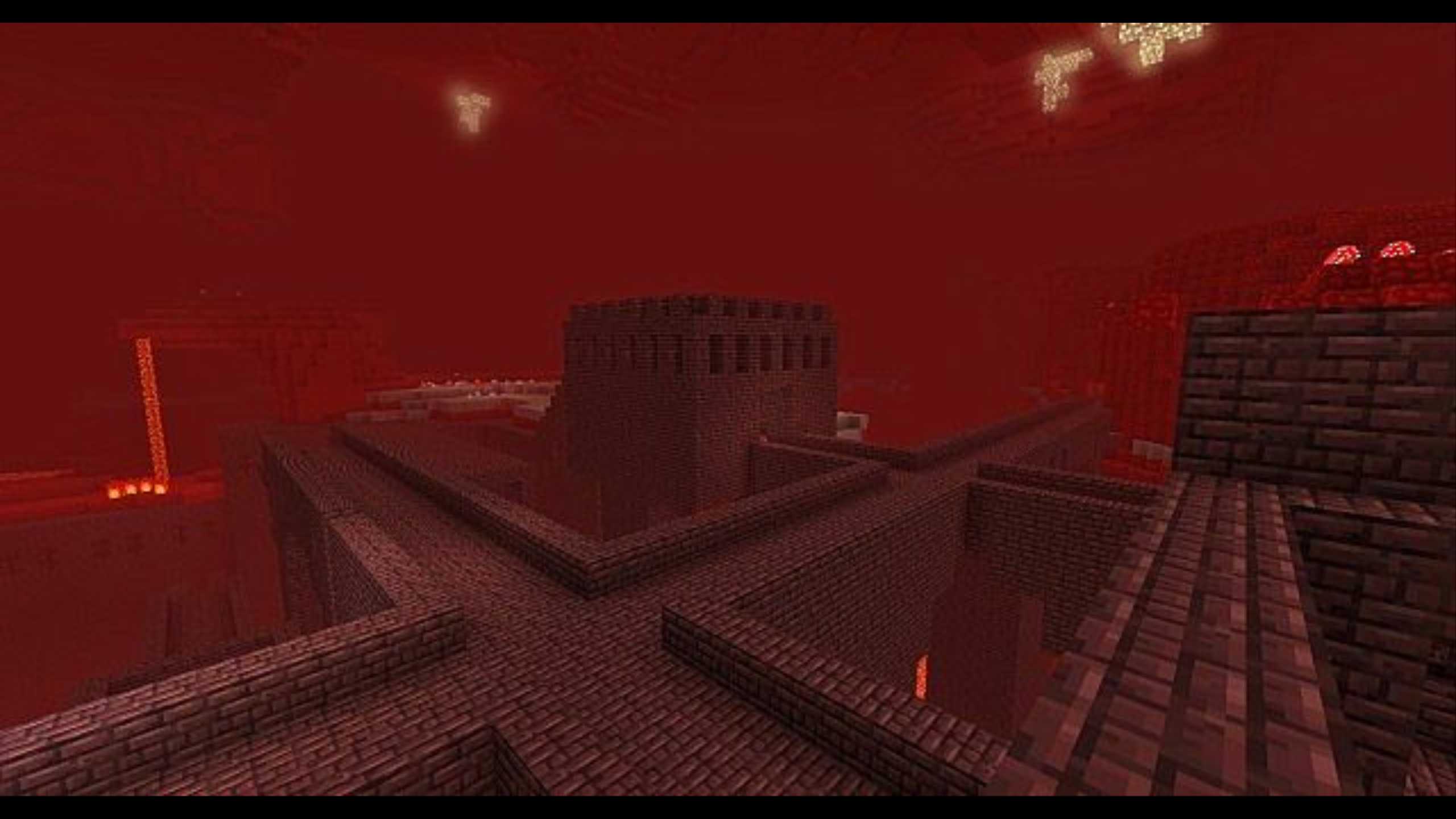 nether fortress finder