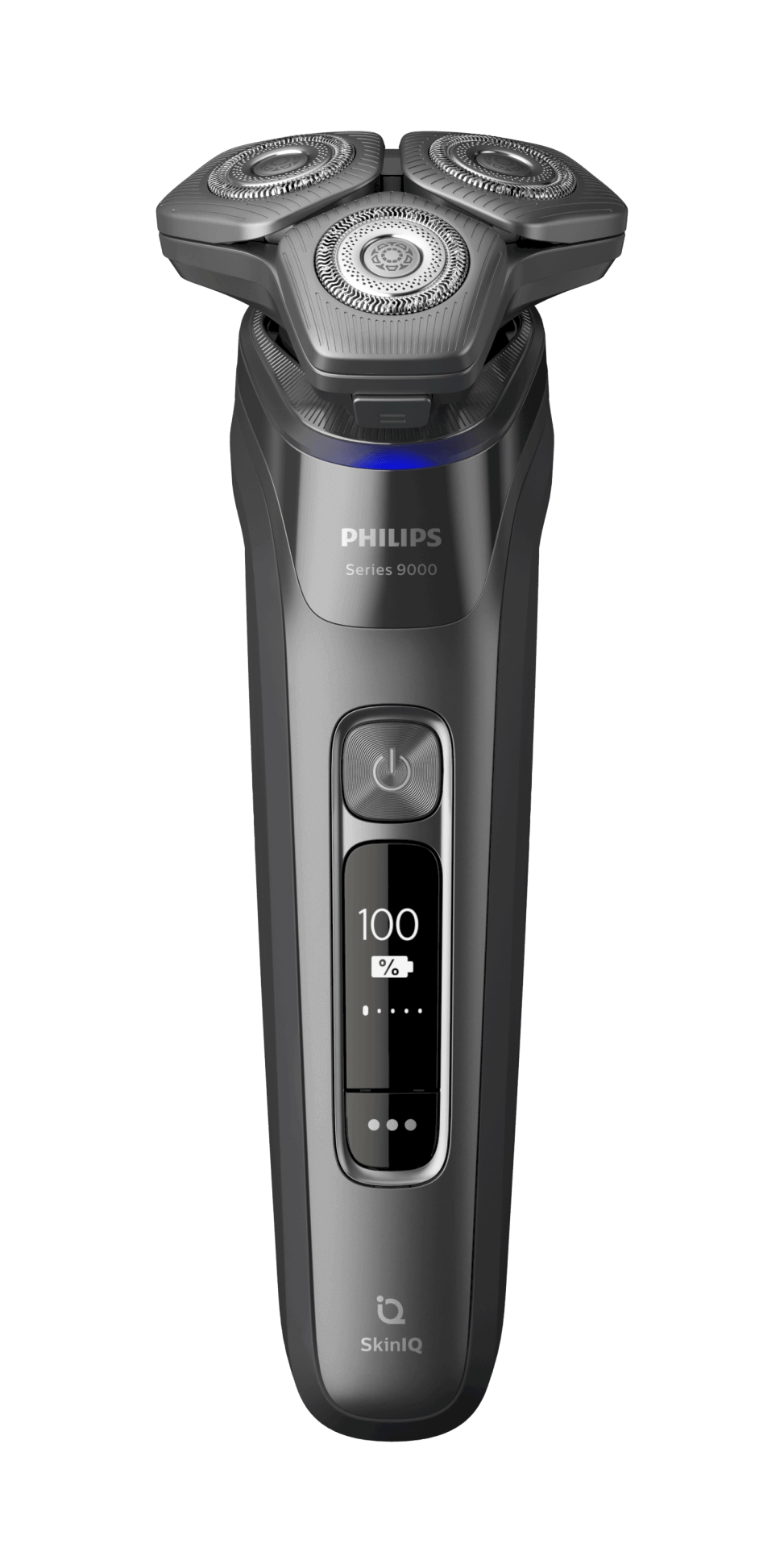 philips series 9000 prestige skiniq shaver