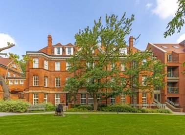 flats to rent in hampstead village