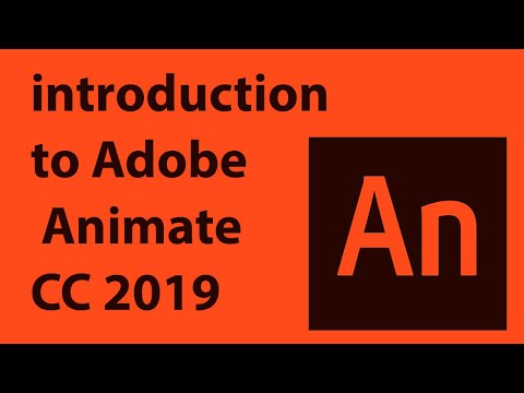 adobe animate cc 2019 v19 1