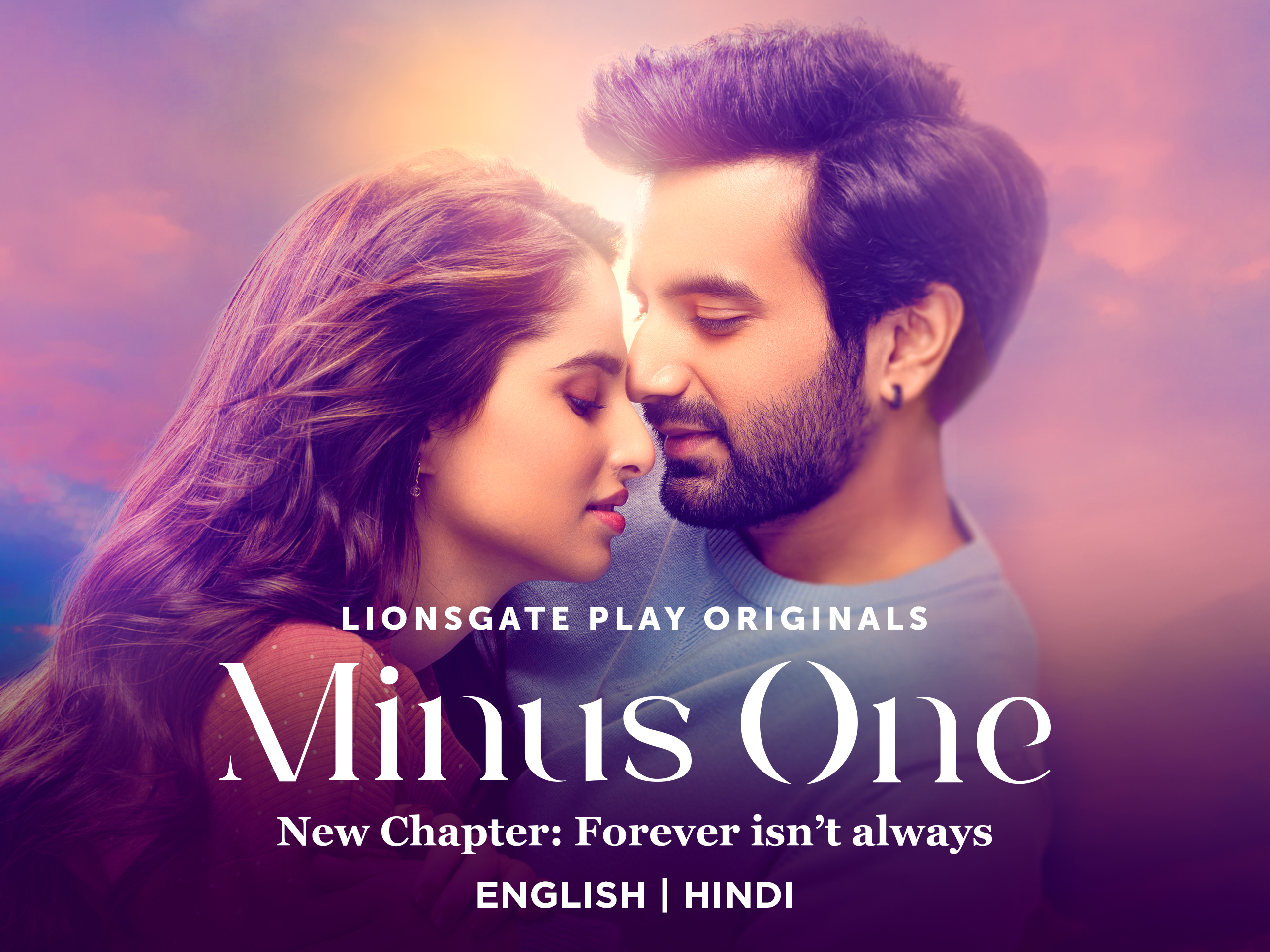 minus one season 2 watch online