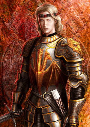 prince jaehaerys targaryen