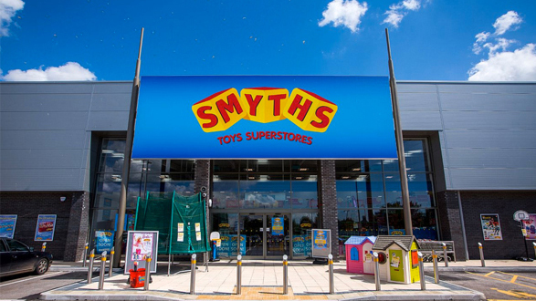 smith toys