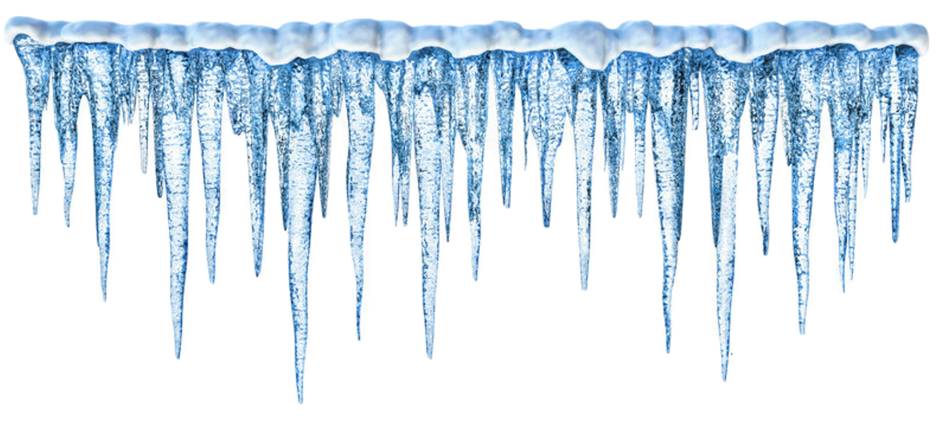 icecles png