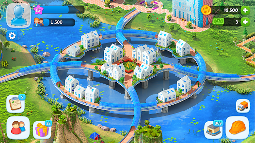 megapolis oyunu oyna