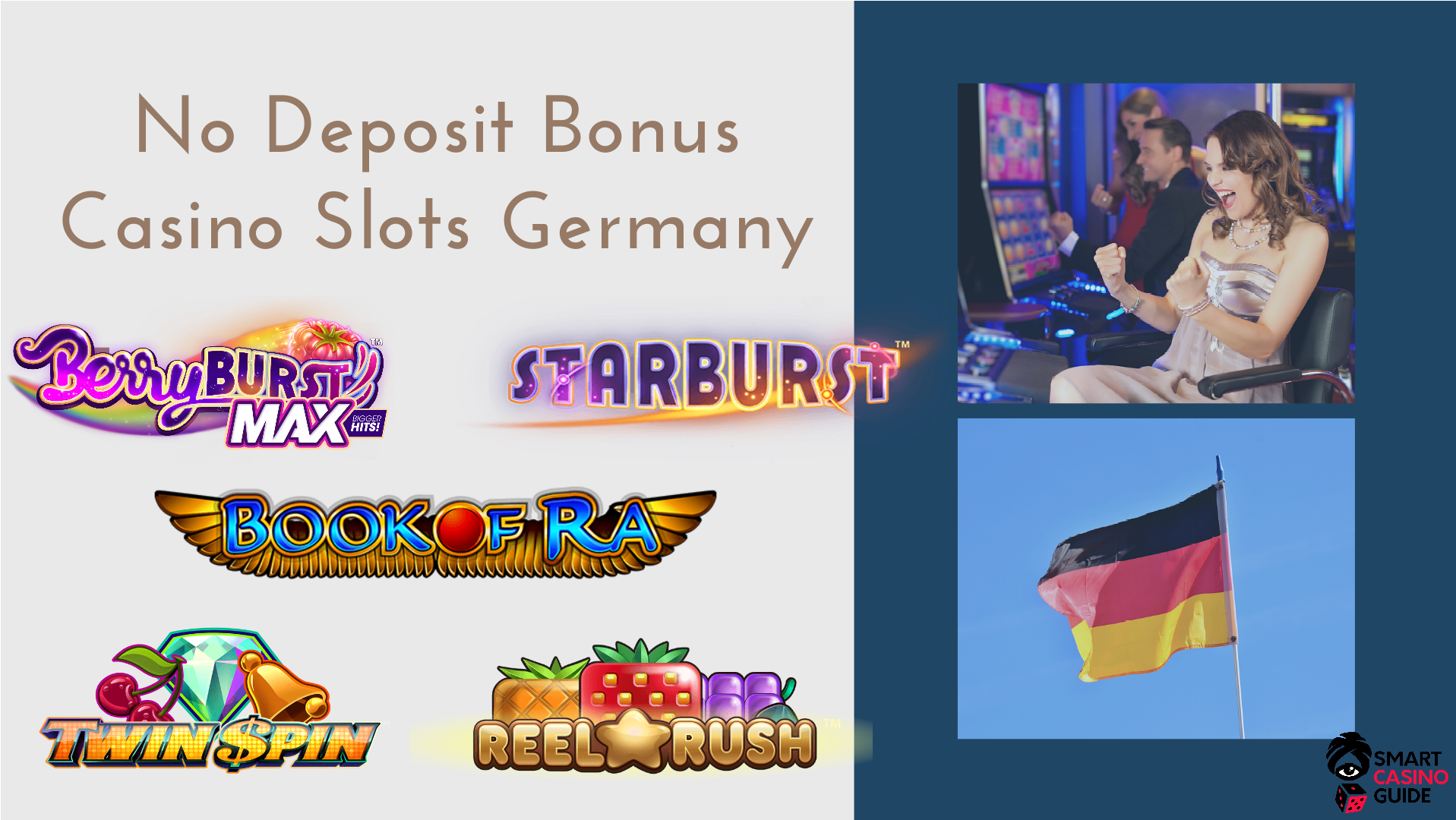 no deposit bonus germany