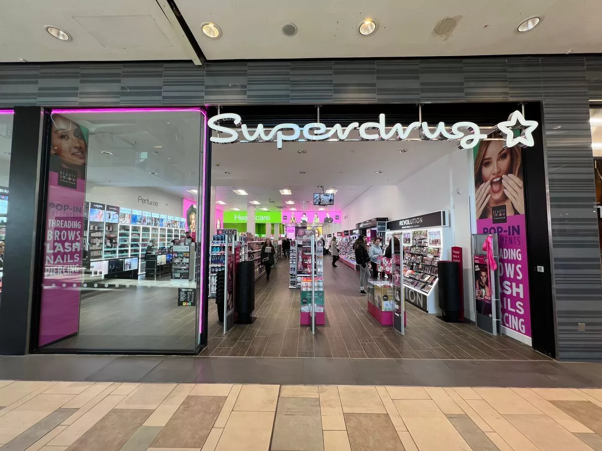 bsuperdrug