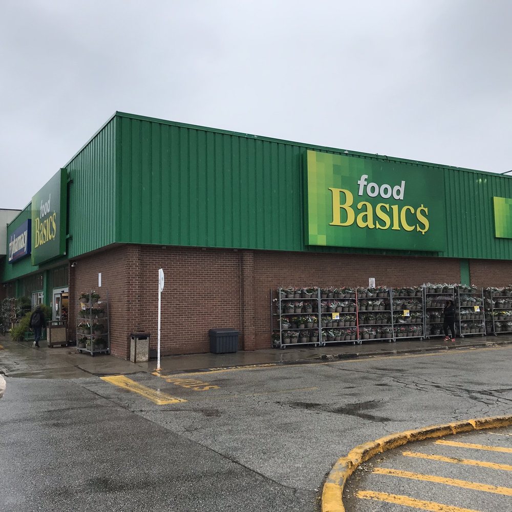 food basics near me