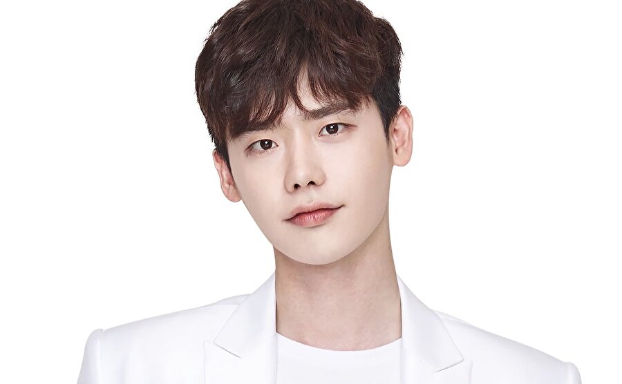 lee jong-suk tv dizileri