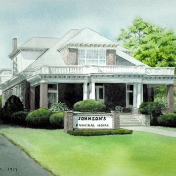 johnson funeral home georgetown