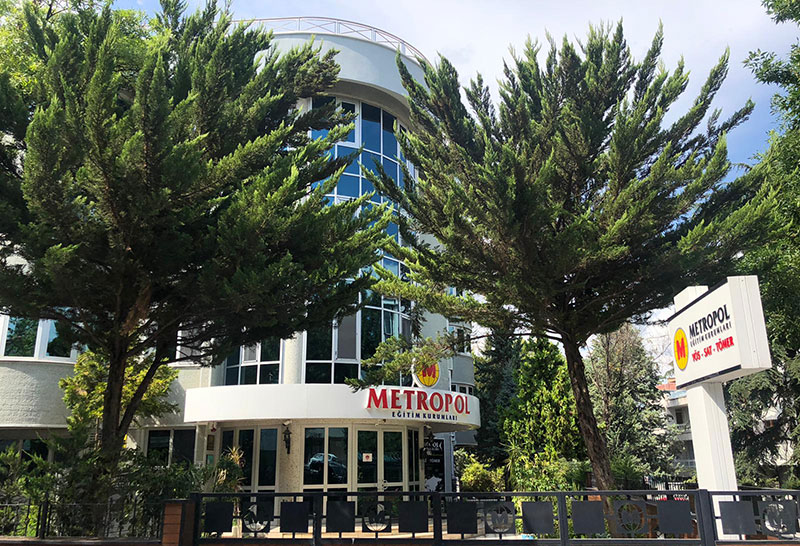 metropol eğitim kurumları antalya