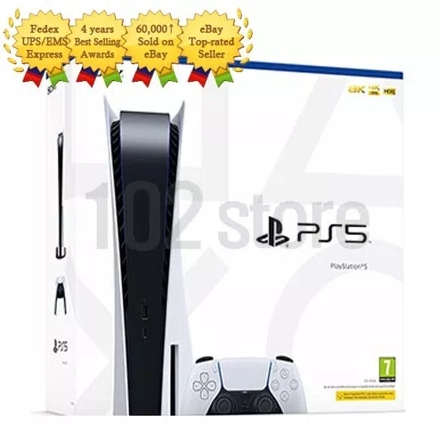 ps5 ebay