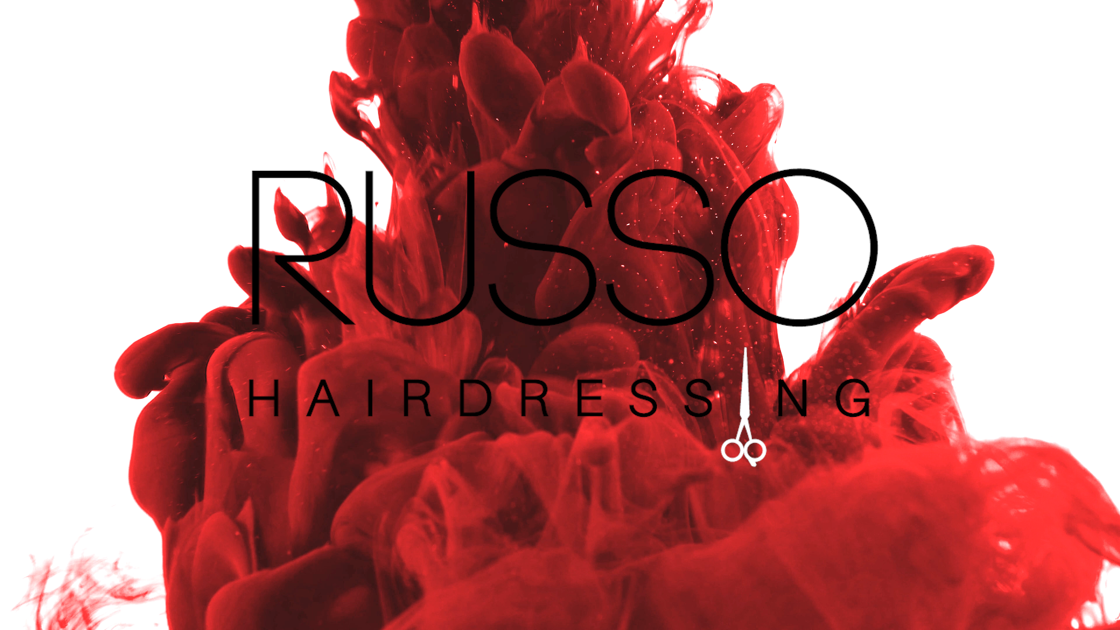 russo hair salon bedford