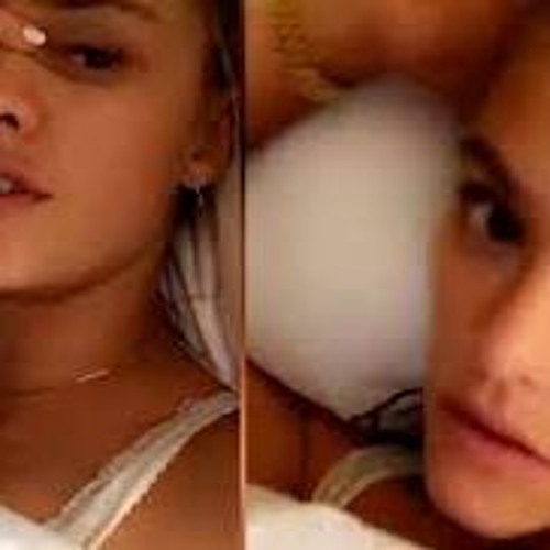 nina agdal leaked video