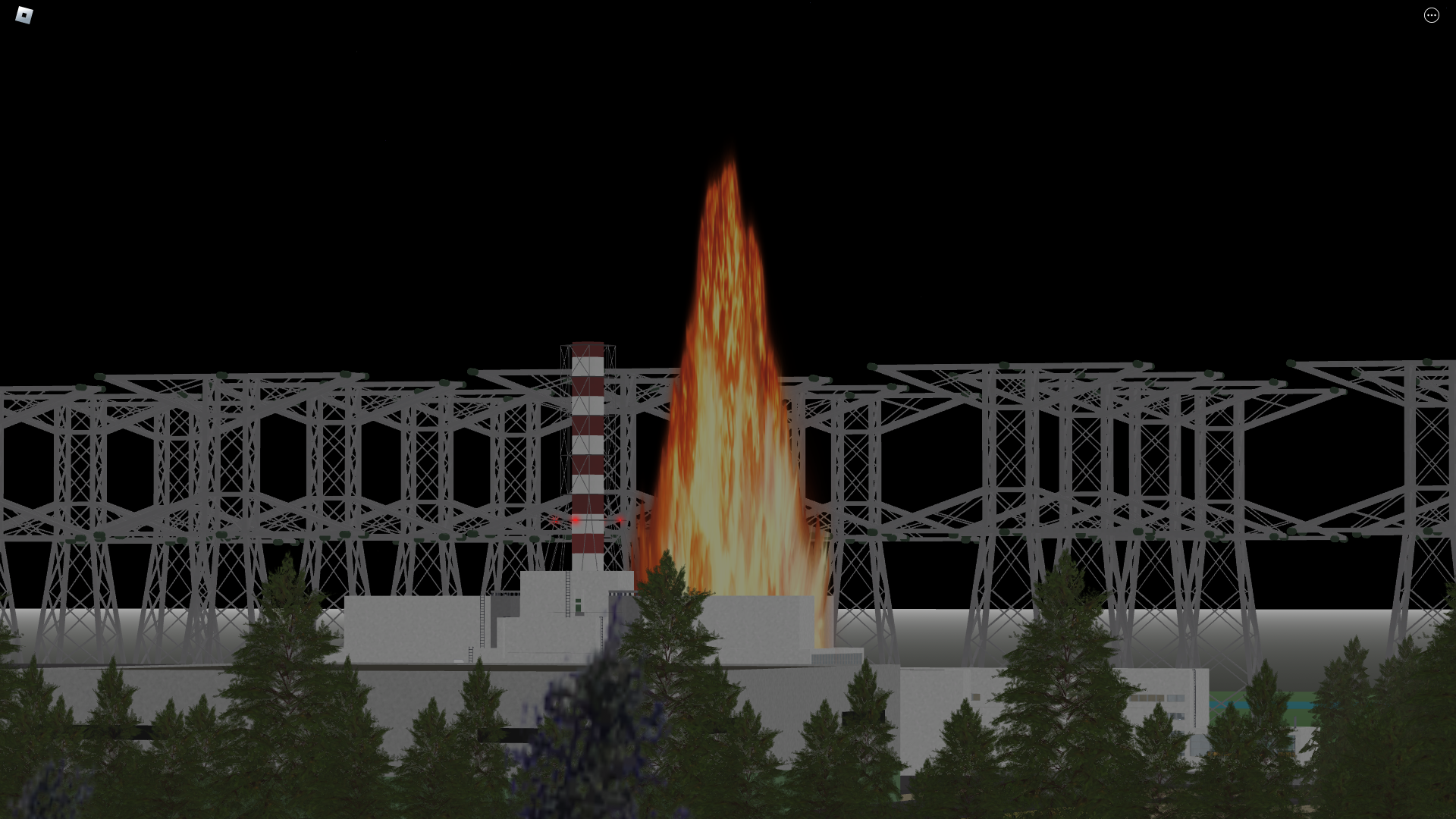 chernobyl nuclear power plant roblox