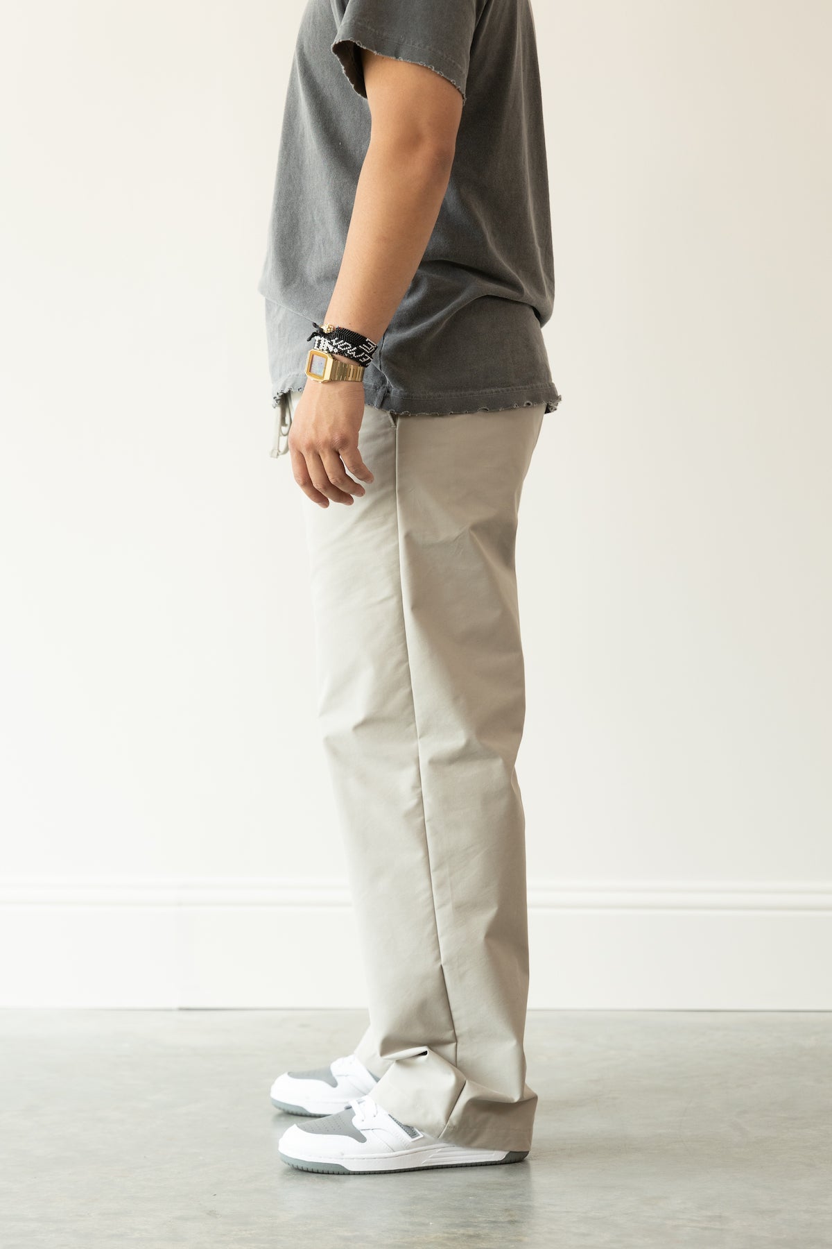 fear of god essentials relaxed trousers